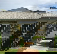 Pukara Estate - Margaret River Tasting Room - VIC Tourism