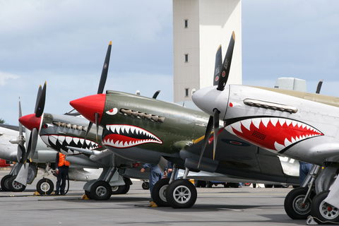RAAF Museum - VIC Tourism 0