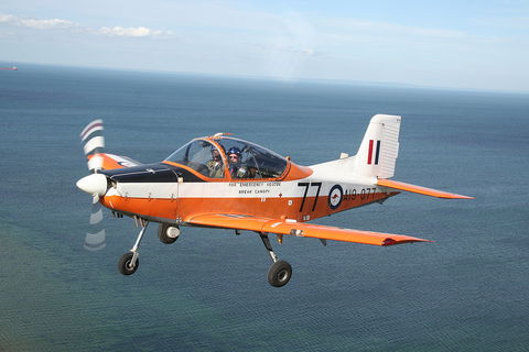 RAAF Museum - VIC Tourism 2