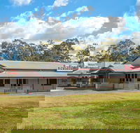 Redland Museum Inc - VIC Tourism