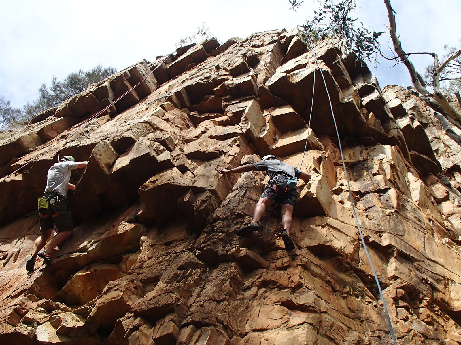 Woodforde SA VIC Tourism