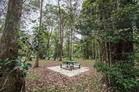 Rocksberg Park Heritage Reserve - VIC Tourism 1