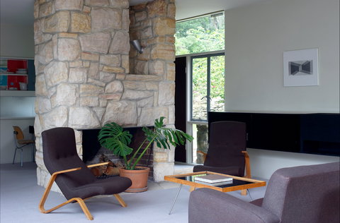 Rose Seidler House - VIC Tourism 1