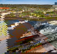 Royal Botanic Gardens Victoria Cranbourne Gardens - VIC Tourism