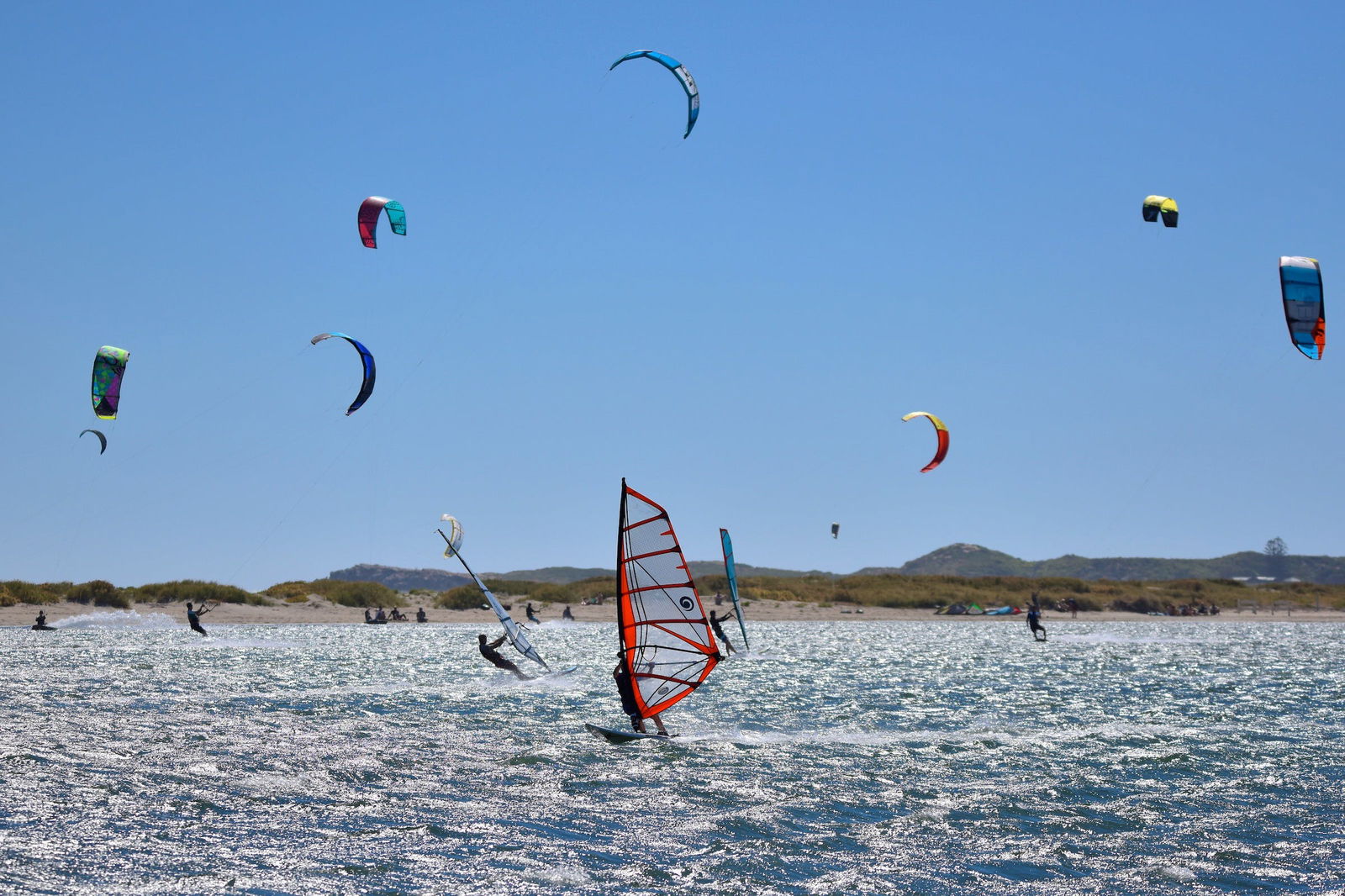 Safety Bay WA VIC Tourism
