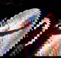 Scienceworks - VIC Tourism