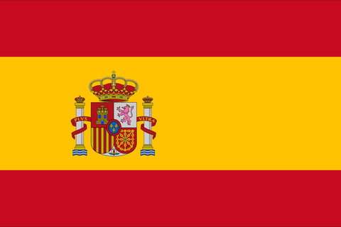 Spain, Embassy Of - VIC Tourism 0