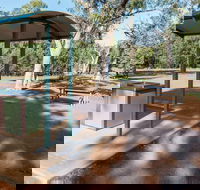 Spring Hill Picnic Area - VIC Tourism