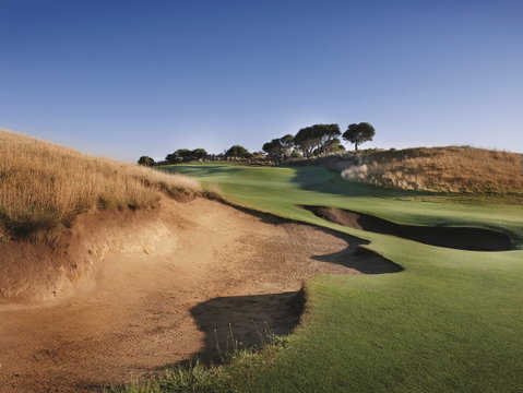 St Andrews Beach Golf Course - VIC Tourism 0