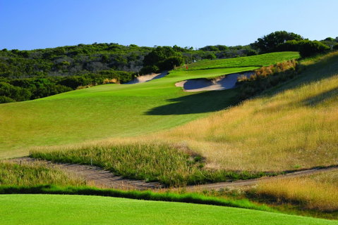 St Andrews Beach Golf Course - VIC Tourism 2
