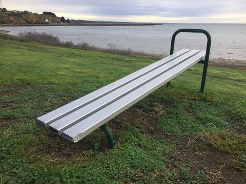 Stansbury Fitness Trail - VIC Tourism 1