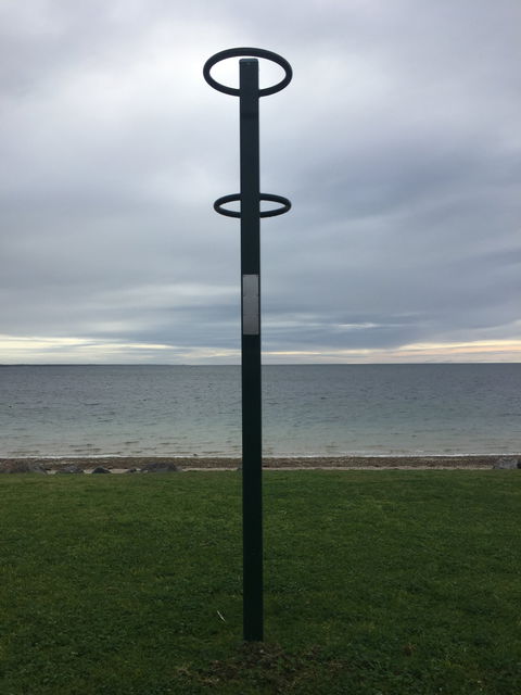 Stansbury Fitness Trail - VIC Tourism 2