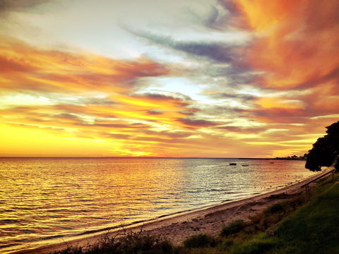 Stansbury Seaside Markets - VIC Tourism 2