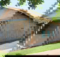 Steam Pump House - VIC Tourism