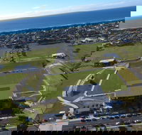 Sunshine Coast Stadium - VIC Tourism