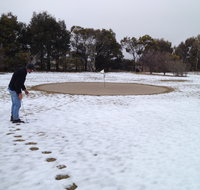 Taralga Sands Golf Club - VIC Tourism