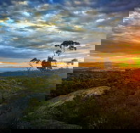 Tenterfield - VIC Tourism