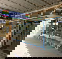 The G.R.A.I.N. Store Gallery - VIC Tourism