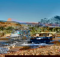 The Gibb River Road - VIC Tourism