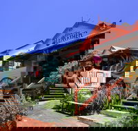 The Tilba District Heritage Areas - VIC Tourism
