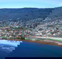 Thirroul - VIC Tourism