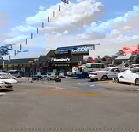 Thornton - VIC Tourism
