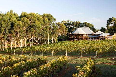 Tom Cullity Drive, Margaret River Gourmet Food And Wine Trail - VIC Tourism 1