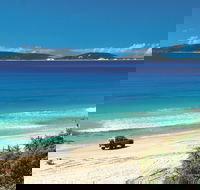Tourist Drive- Cooloola Coast Fraser Island - VIC Tourism