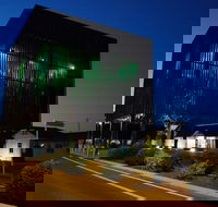 Tree of Knowledge Memorial - VIC Tourism
