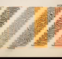 Utopia Art Sydney - VIC Tourism