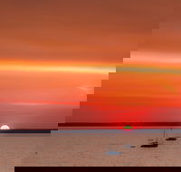 Wagait Beach - VIC Tourism