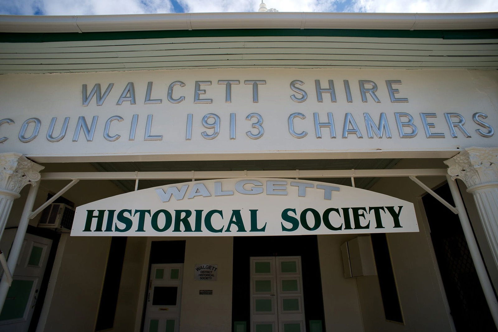 Walgett NSW VIC Tourism
