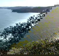 Warrah lookout - VIC Tourism