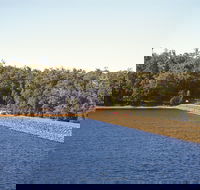 Waroona Dam - VIC Tourism