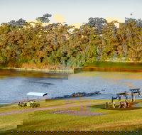 Wauchope - VIC Tourism