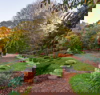 Windyridge Garden Mount Wilson - VIC Tourism