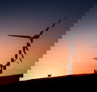 Woakwine Range Wind Farm Tourist Drive - VIC Tourism