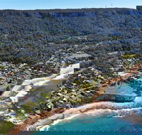 Wombarra - VIC Tourism