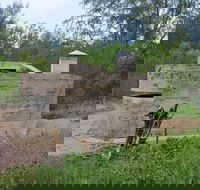 WWII Observation Post Sandy Creek - VIC Tourism