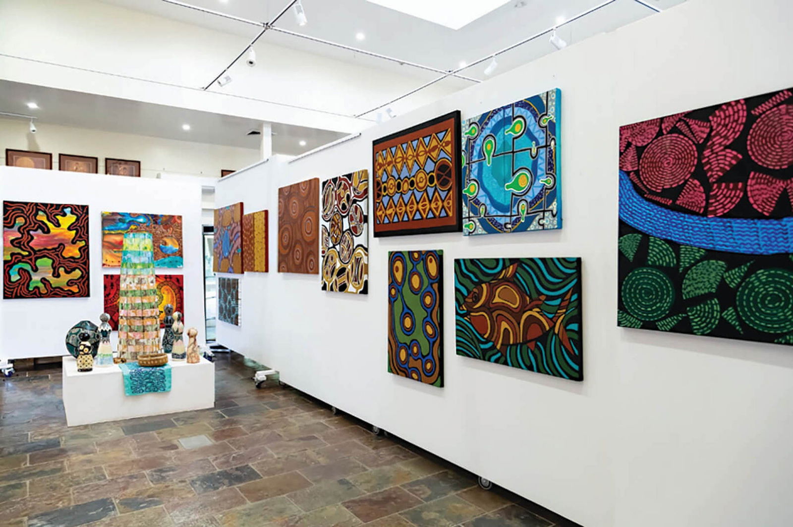 Yarrabah QLD VIC Tourism