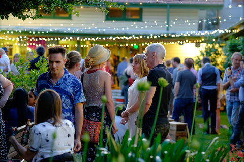 Ainslie + Gorman Arts Centres - VIC Tourism 1