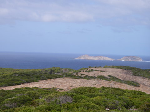 Archipelago Of The Recherche - VIC Tourism 0