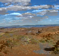 Arden Hills 4WD Track. - VIC Tourism