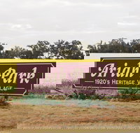 Ariah Park 1920s Heritage Village - VIC Tourism