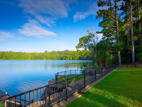 Atherton Tablelands - VIC Tourism 1