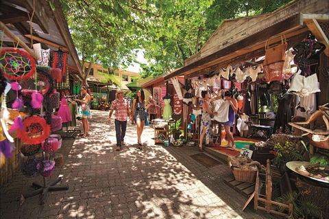 Atherton Tablelands - VIC Tourism 2
