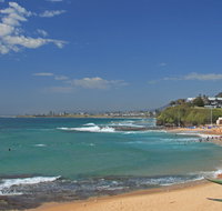 Austinmer Beach - VIC Tourism