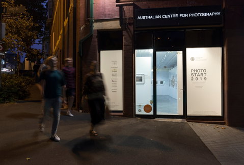 Australian Centre For Photography - VIC Tourism 0