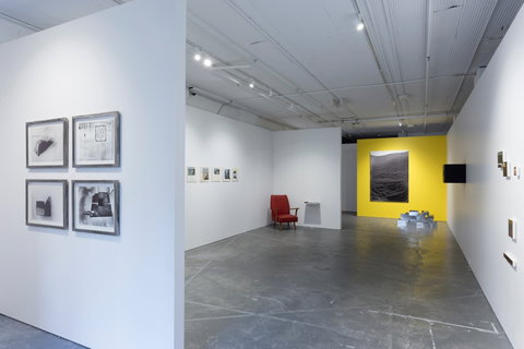 Australian Centre For Photography - VIC Tourism 1