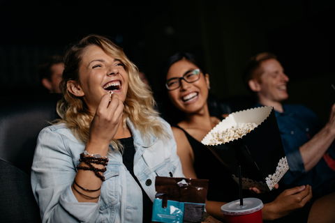 Ballina Fair Cinema - VIC Tourism 0